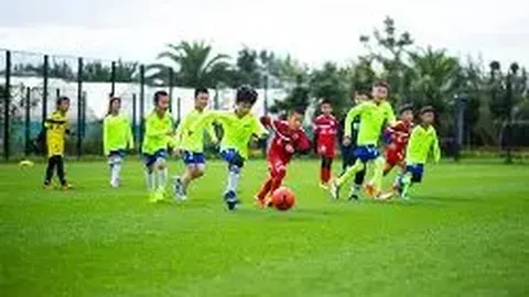 电竞不可成青少年网瘾“遮羞布”