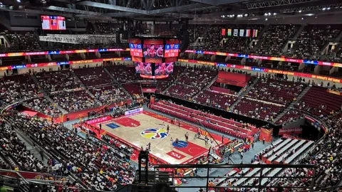 【激情对决】独行侠激战森林狼，NBA焦点战一触即发！